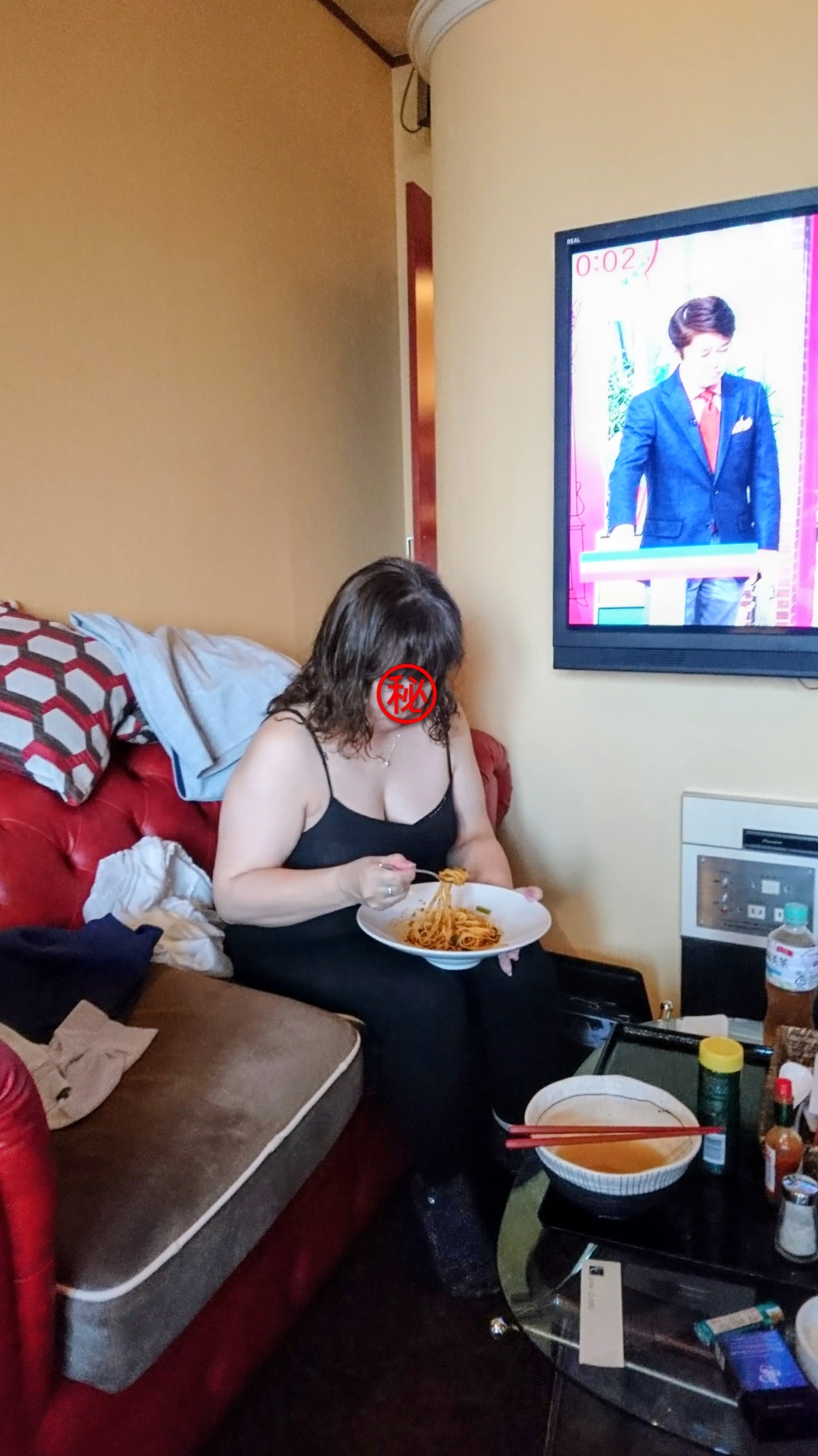 昔　昔の画像その1