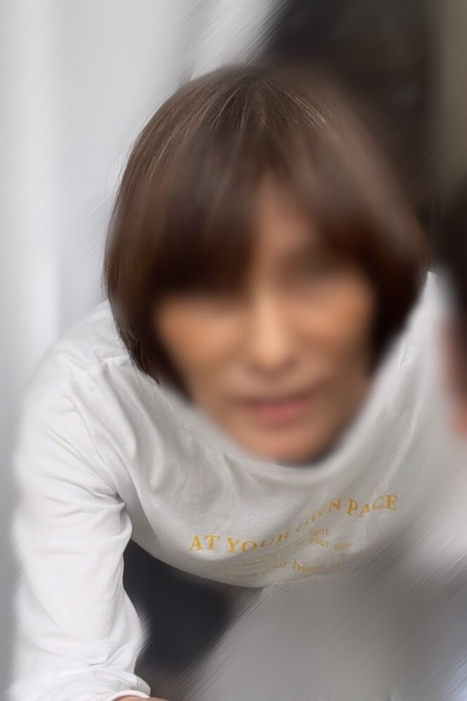 逆さ撮りしました⑦の画像その1