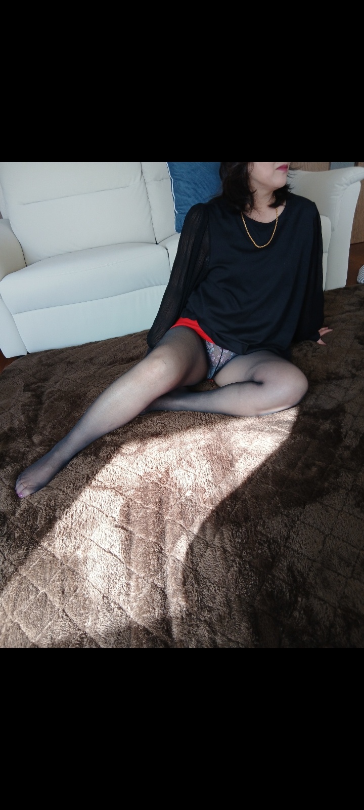 熟女の艶姿の画像その4