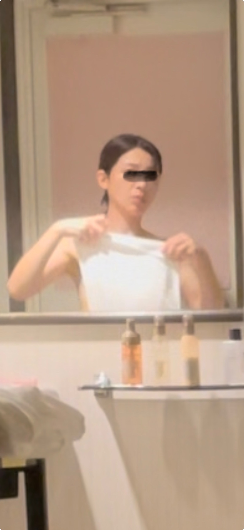 ラブホでの画像その2