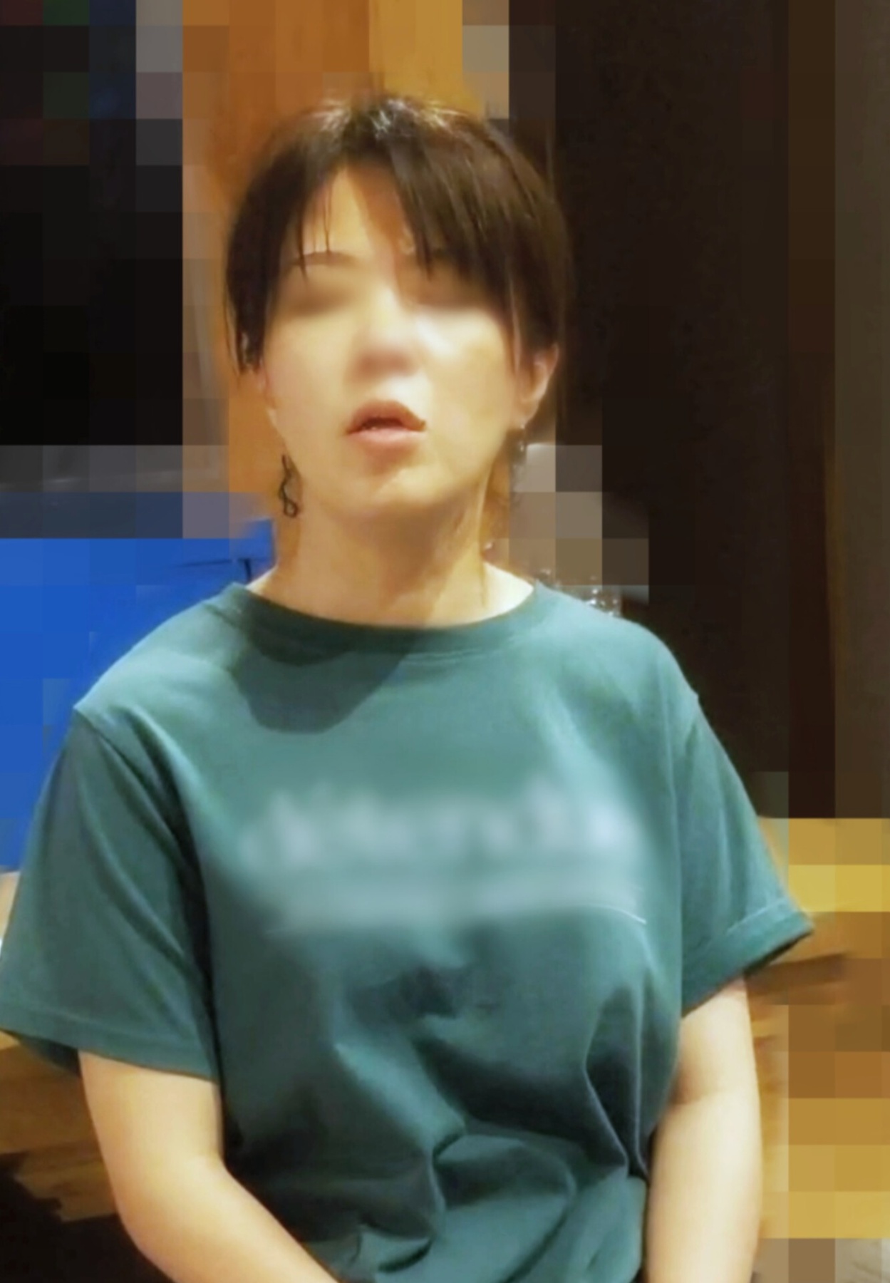 妻姉下着の画像その3