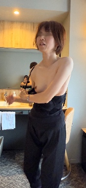 使い込まれたビーチク