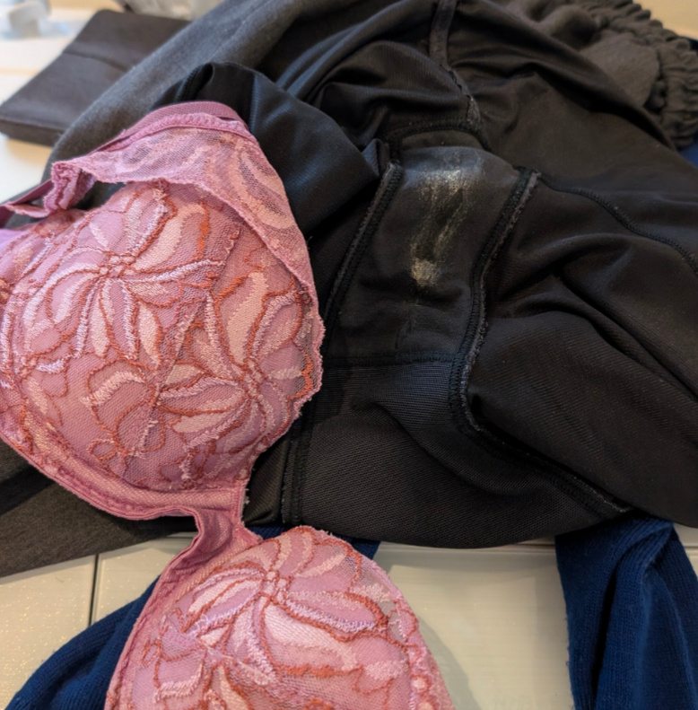 50代美しい妻がまさかの！？の画像その4