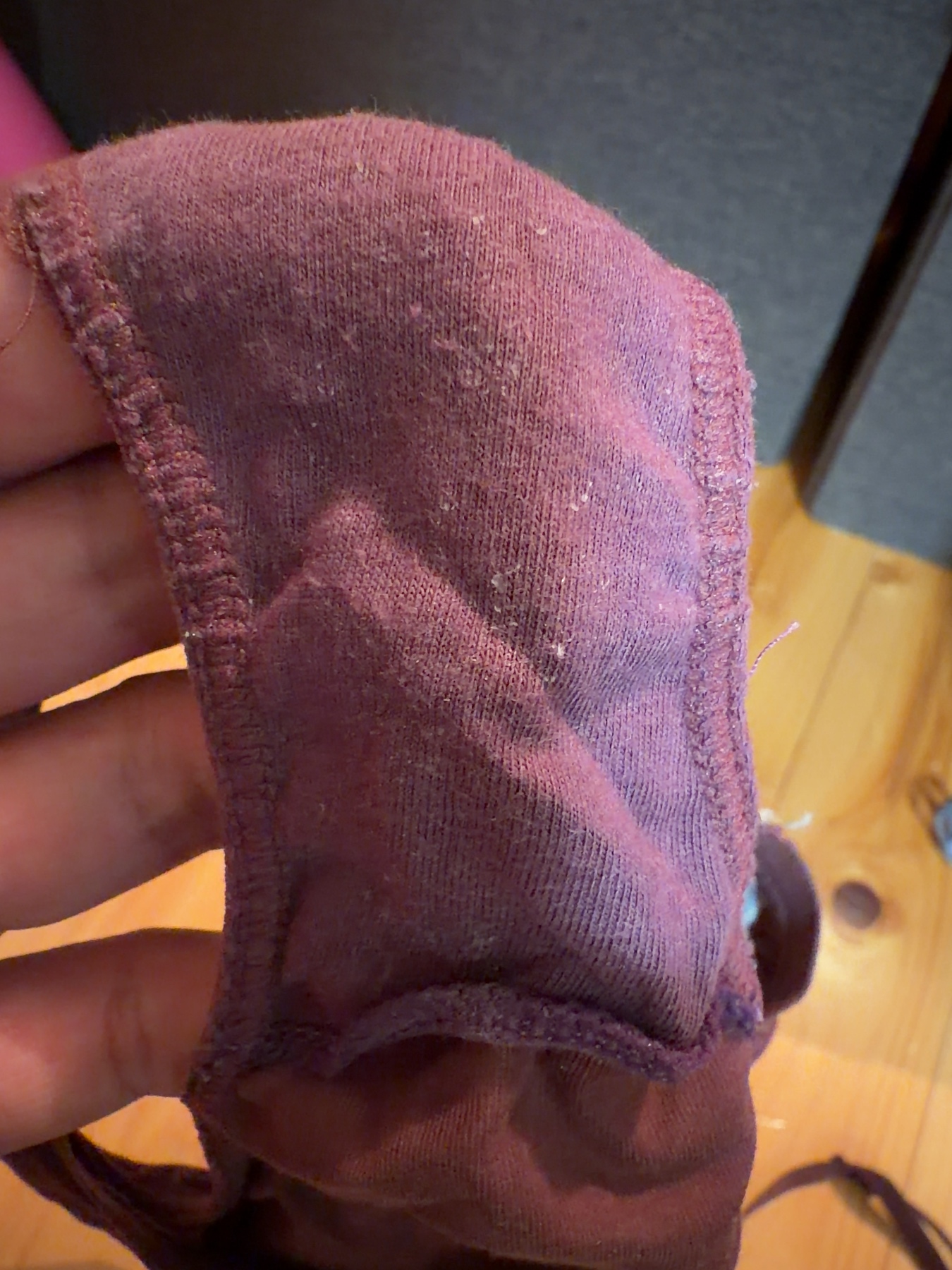 義妹のシンプル下着の画像その2