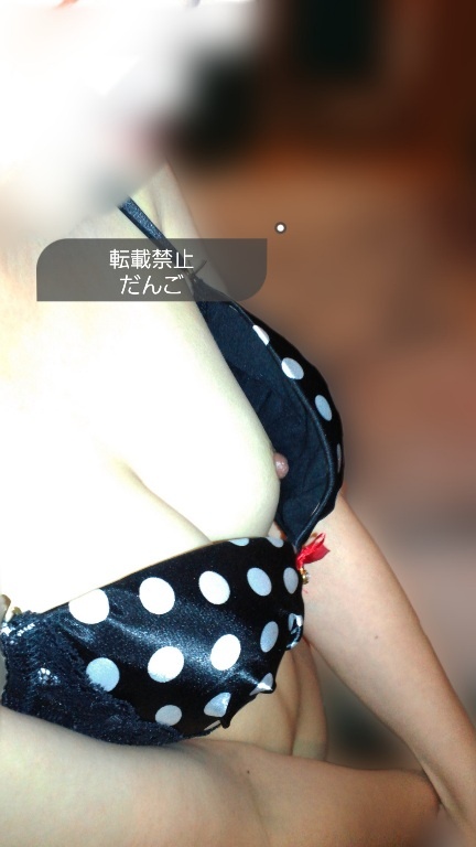 ブラの浮き具合チェックの画像その2