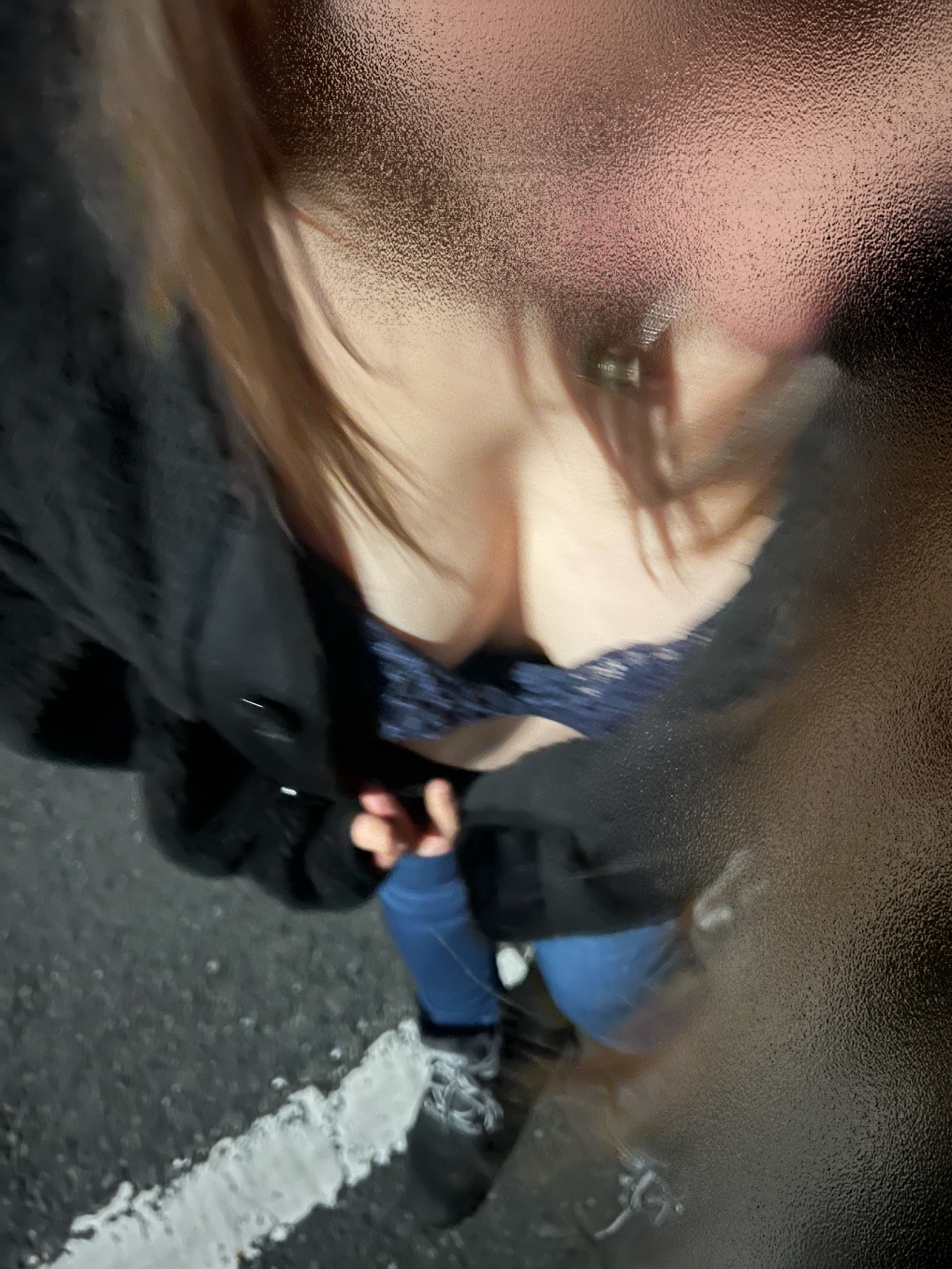 野外露出の画像その1