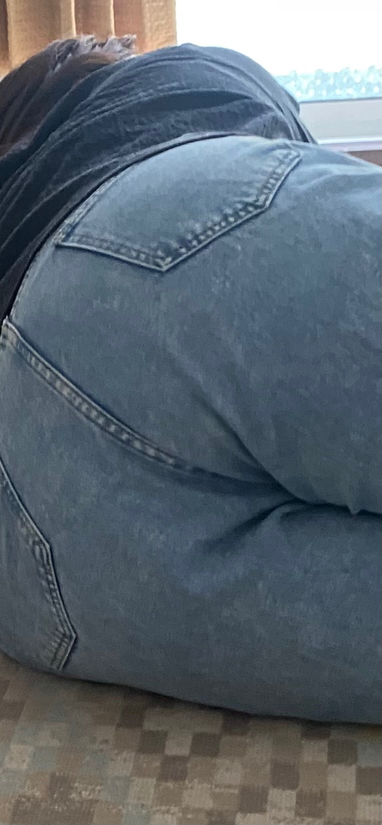 このお尻の画像その1