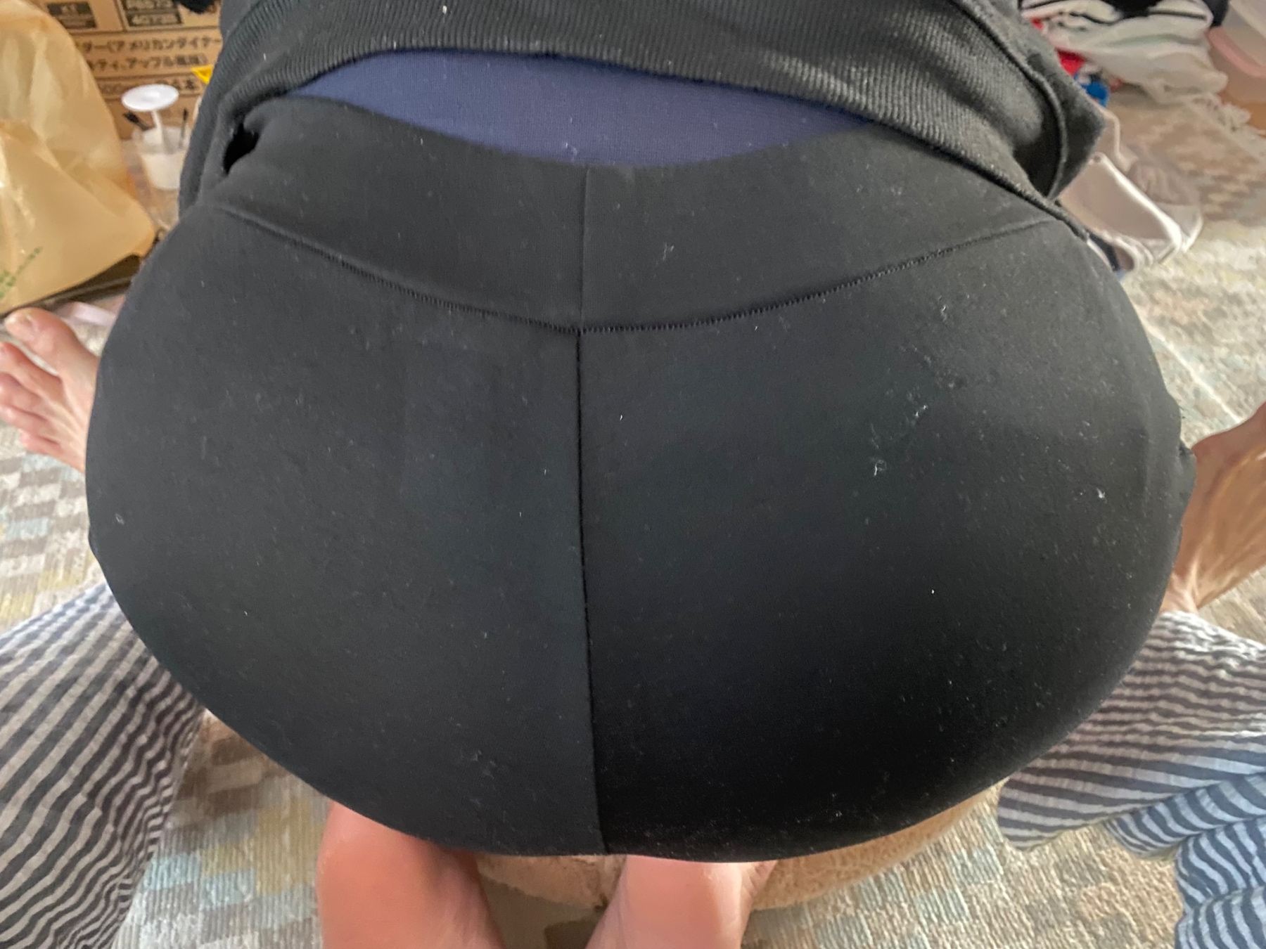 このお尻の画像その5