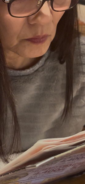 熟女妻の画像その5