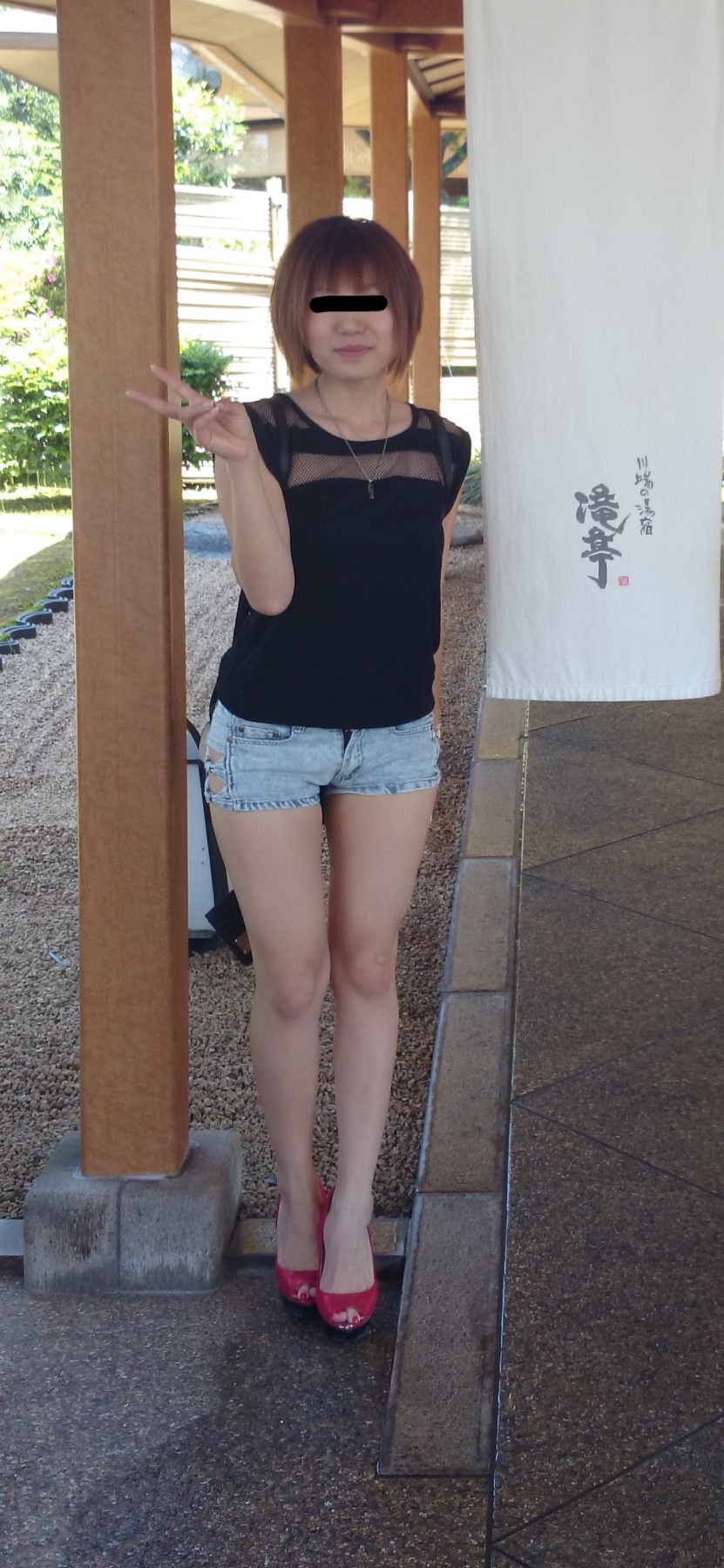 妻の裸。の画像その1