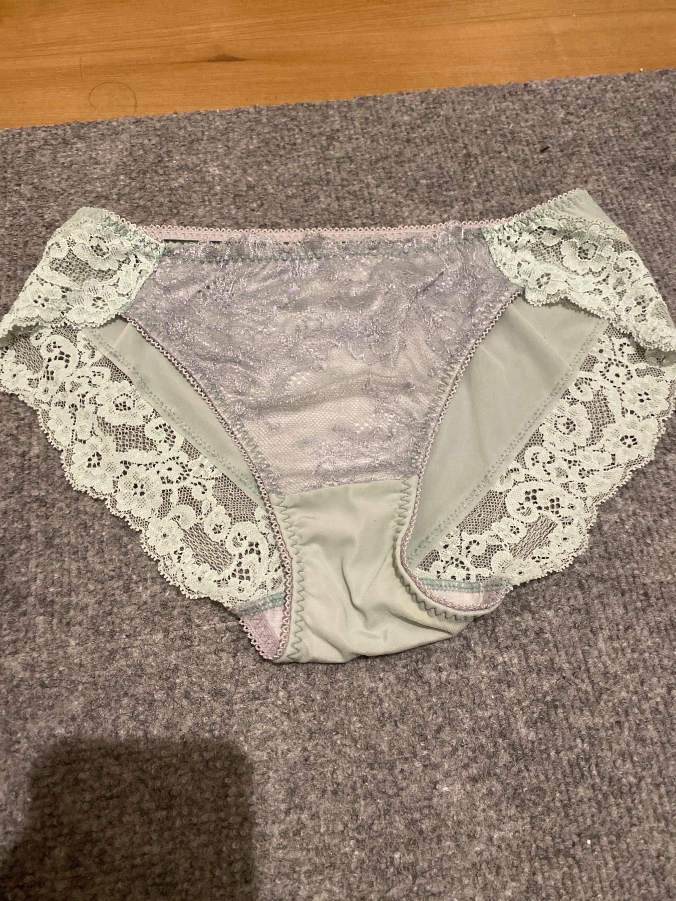 看護師の妻の画像その1