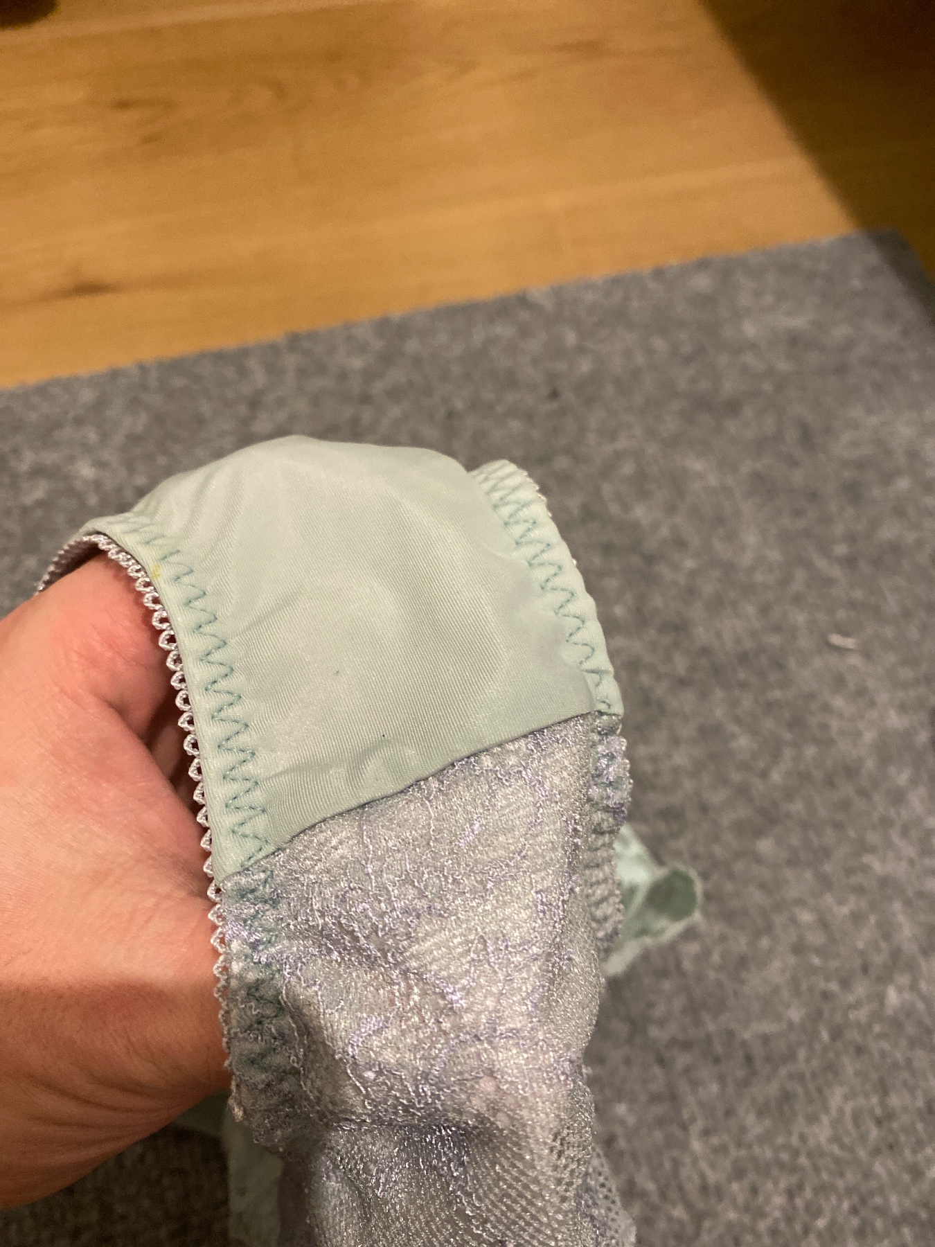 看護師の妻の画像その3