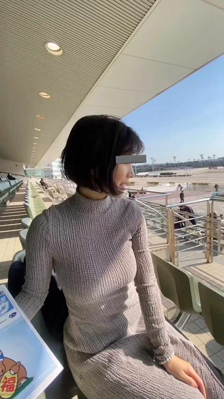 見られたがりやの妻の画像その1