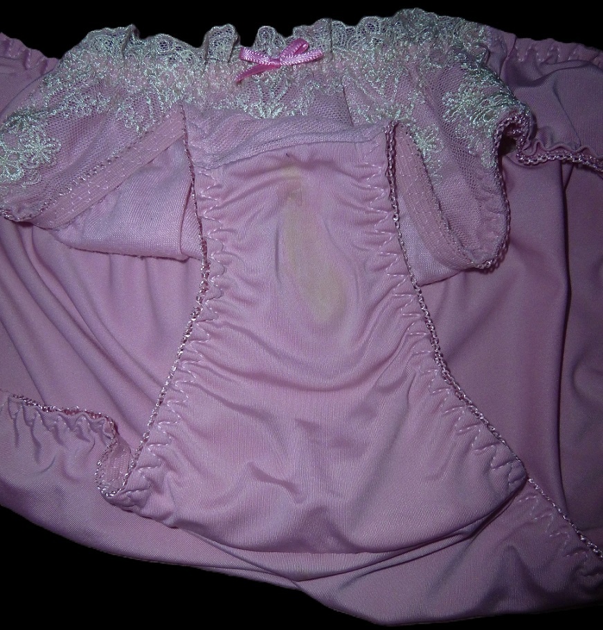 年増の下着の画像その1