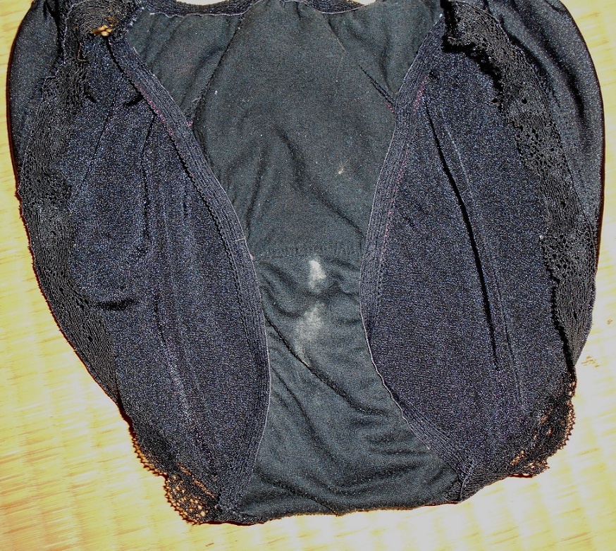 年増の下着の画像その4