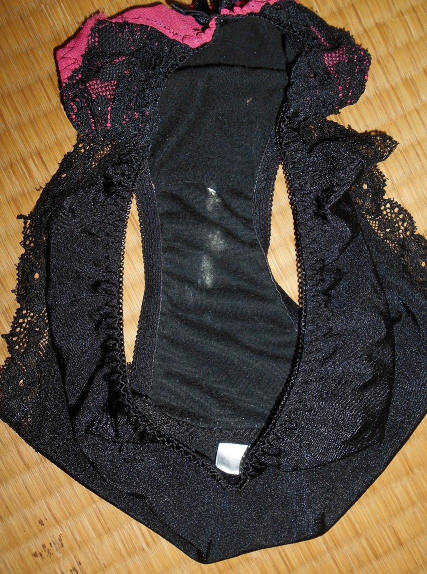 年増の下着の画像その5