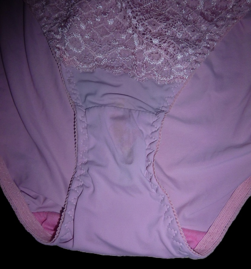 年増の下着の画像その2