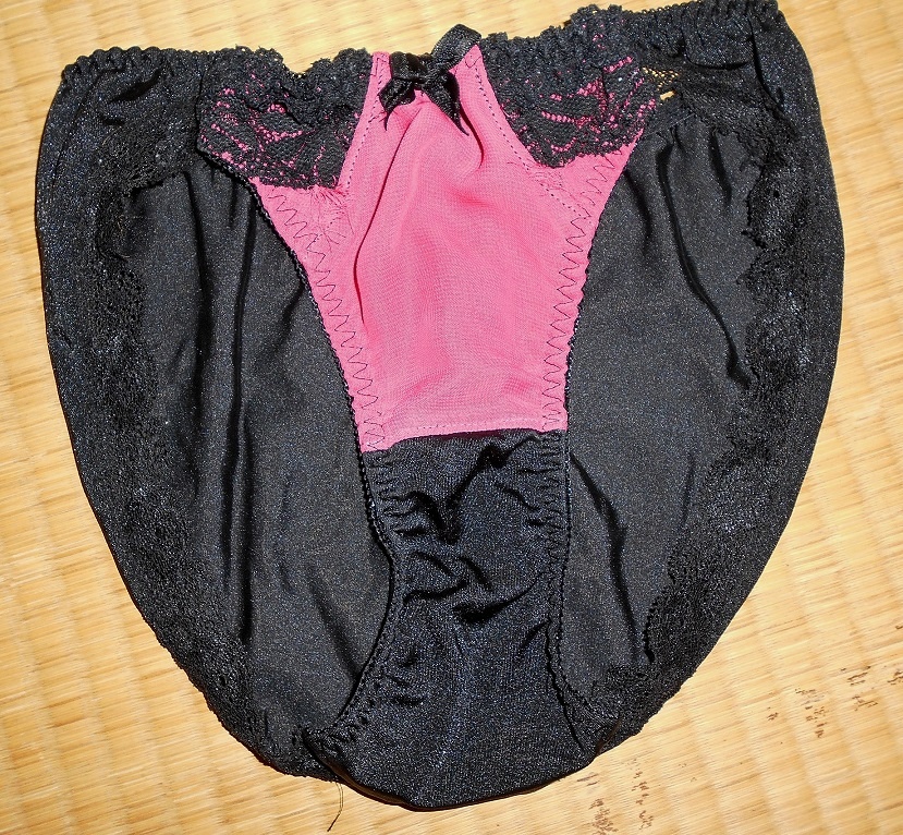 年増の下着の画像その3