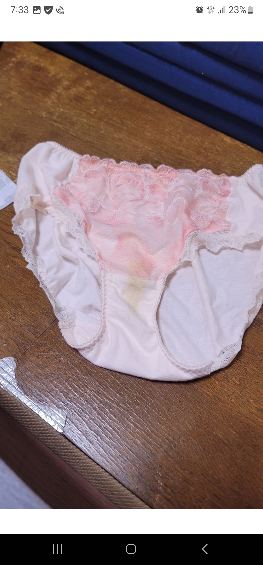 嫁のパンティの画像その3