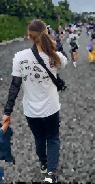 40歳パート妻の