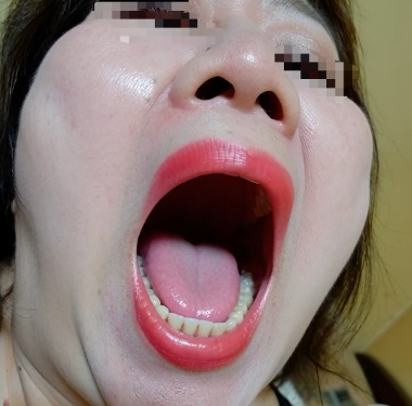 還暦過ぎの愛人