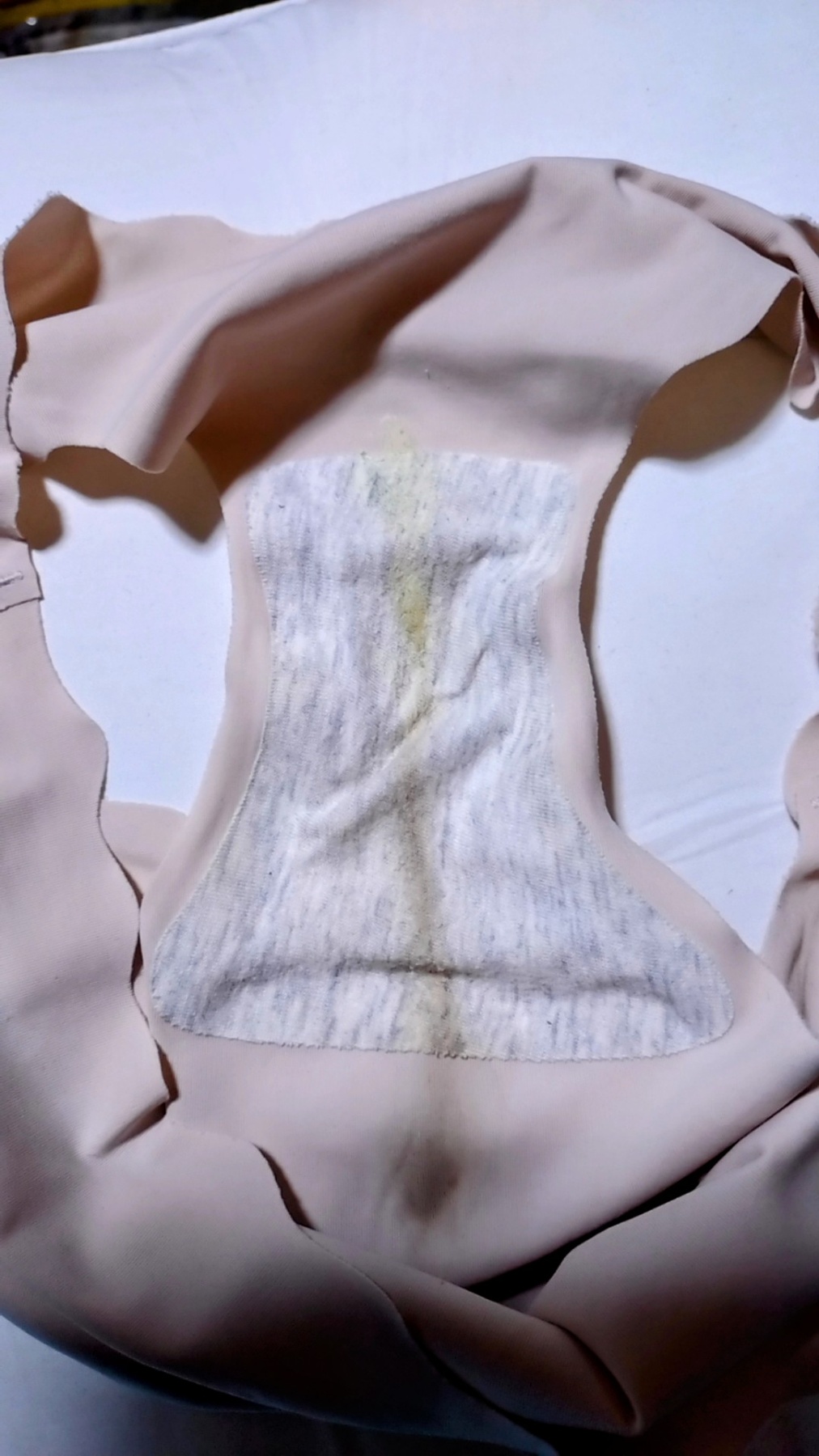 ご無沙汰な、嫁ちゃんの画像その4