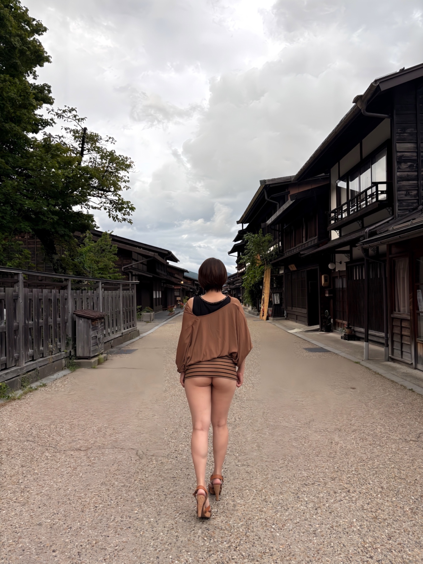 御尻の画像その3