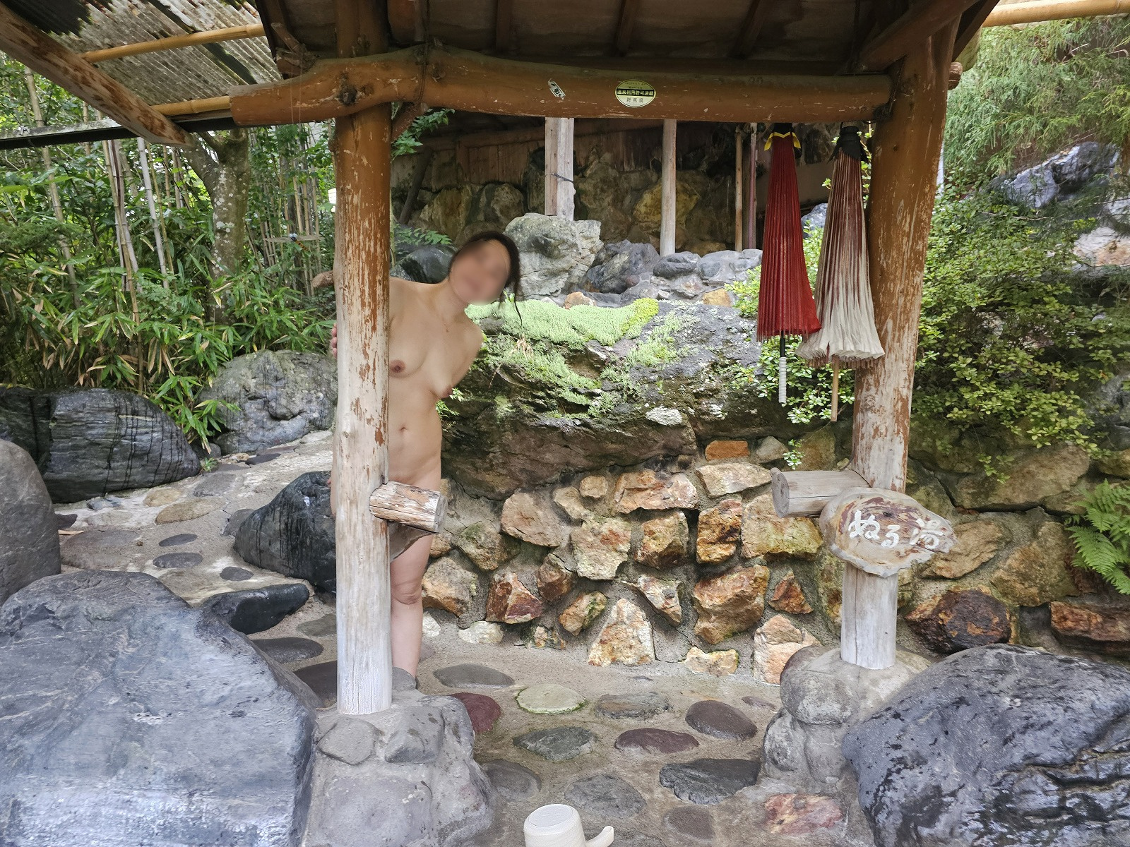 となりの温泉③の画像その2