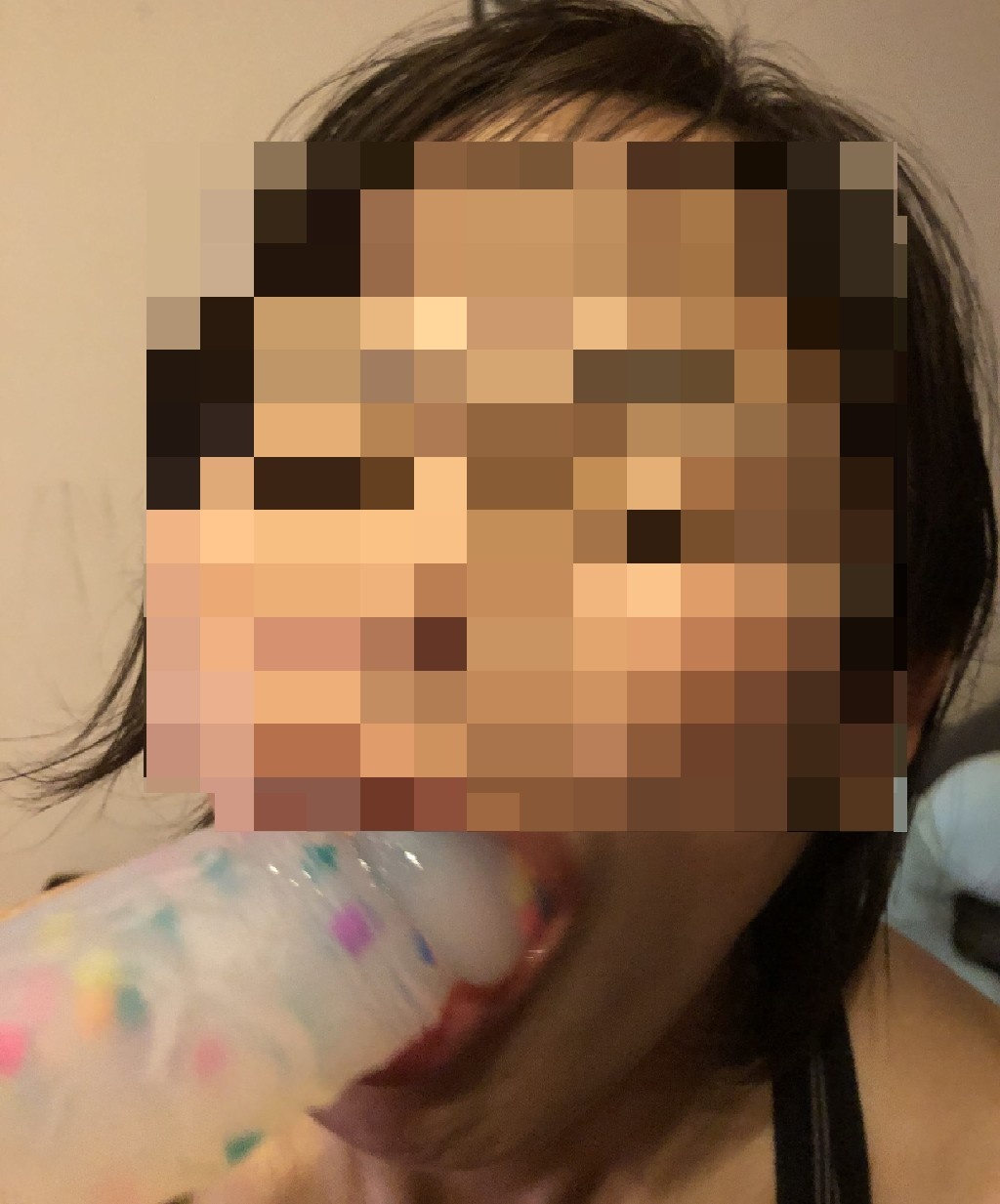 使用済ディルド欲しい方の画像その2