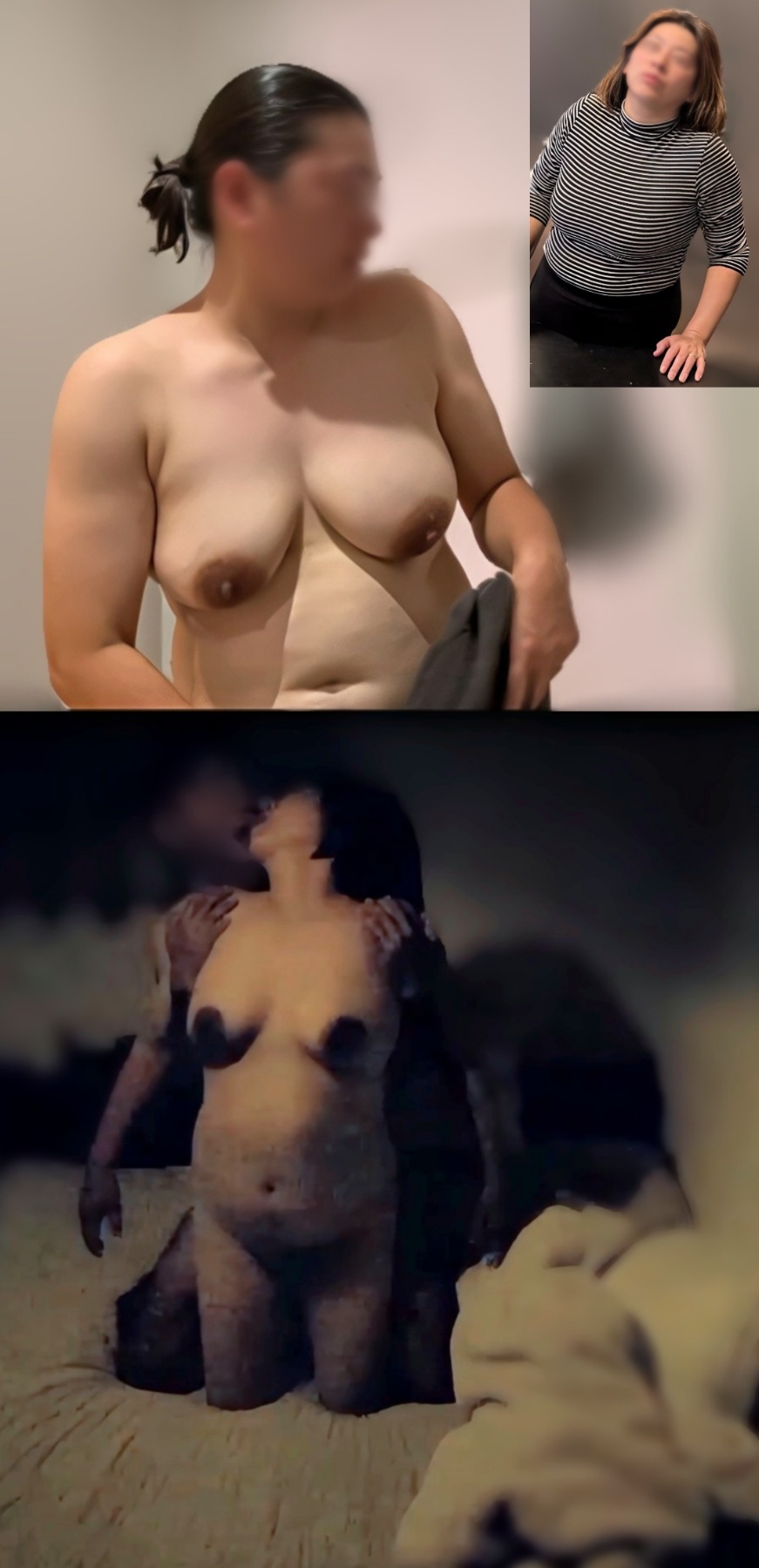 久しぶりに●39歳2児妻の画像その5