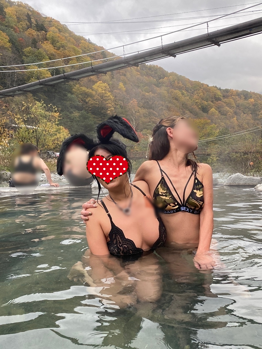 久しぶり！の画像その2