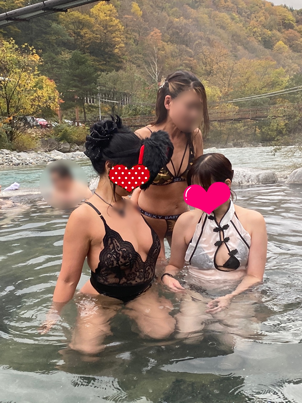 久しぶり！の画像その3