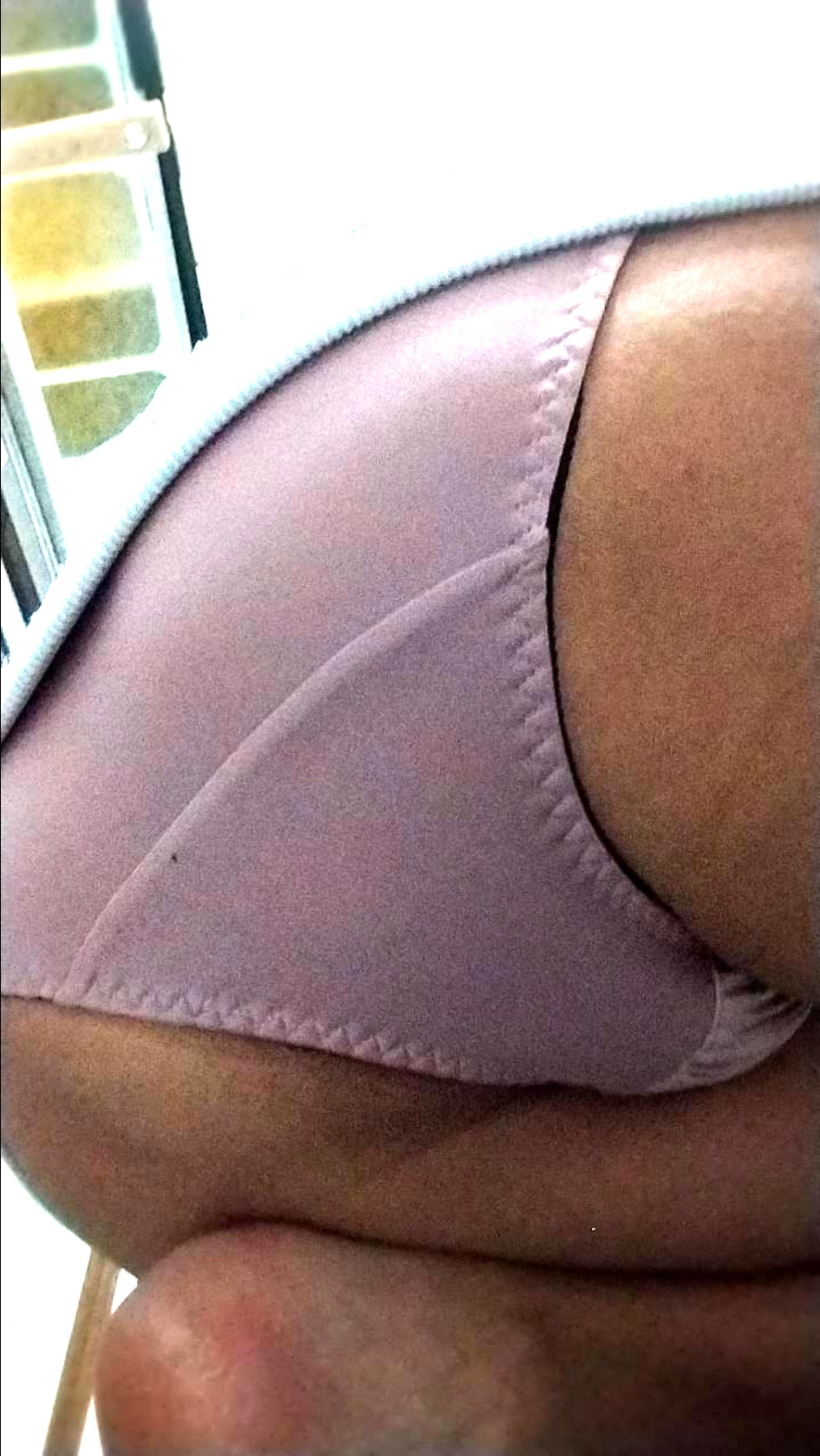 妻の自撮り尻の画像その3