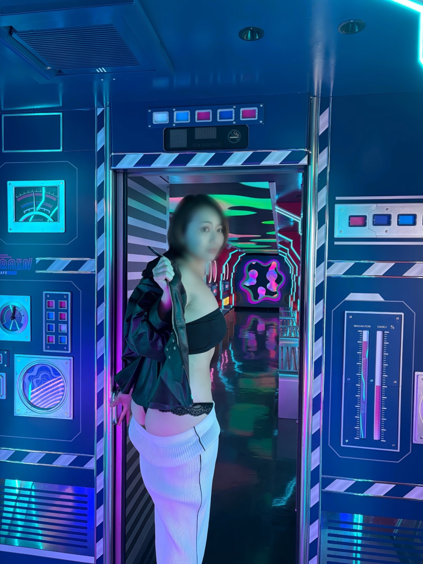 電車の画像その4