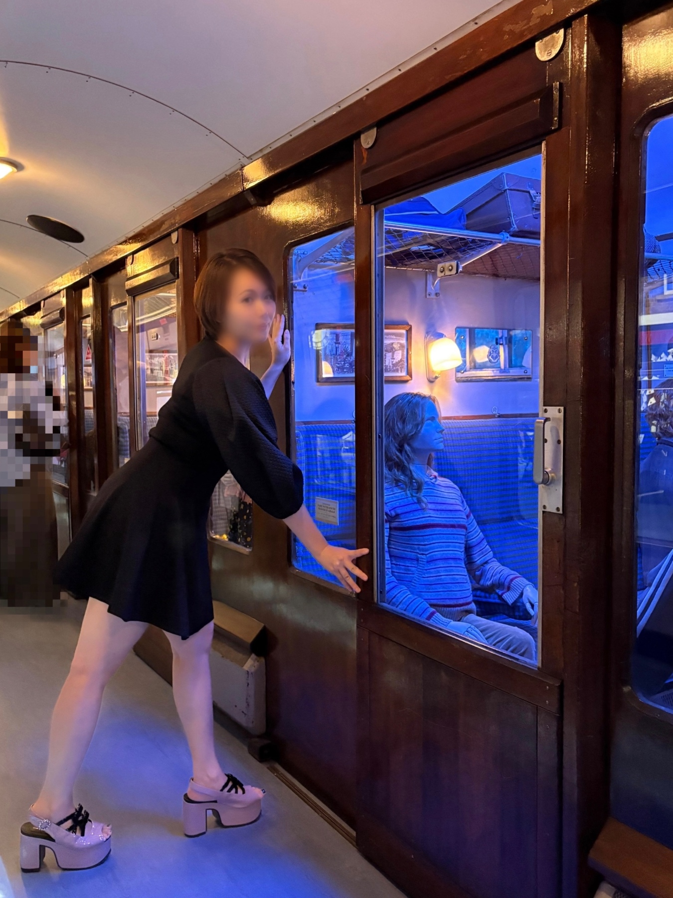 電車の画像その1