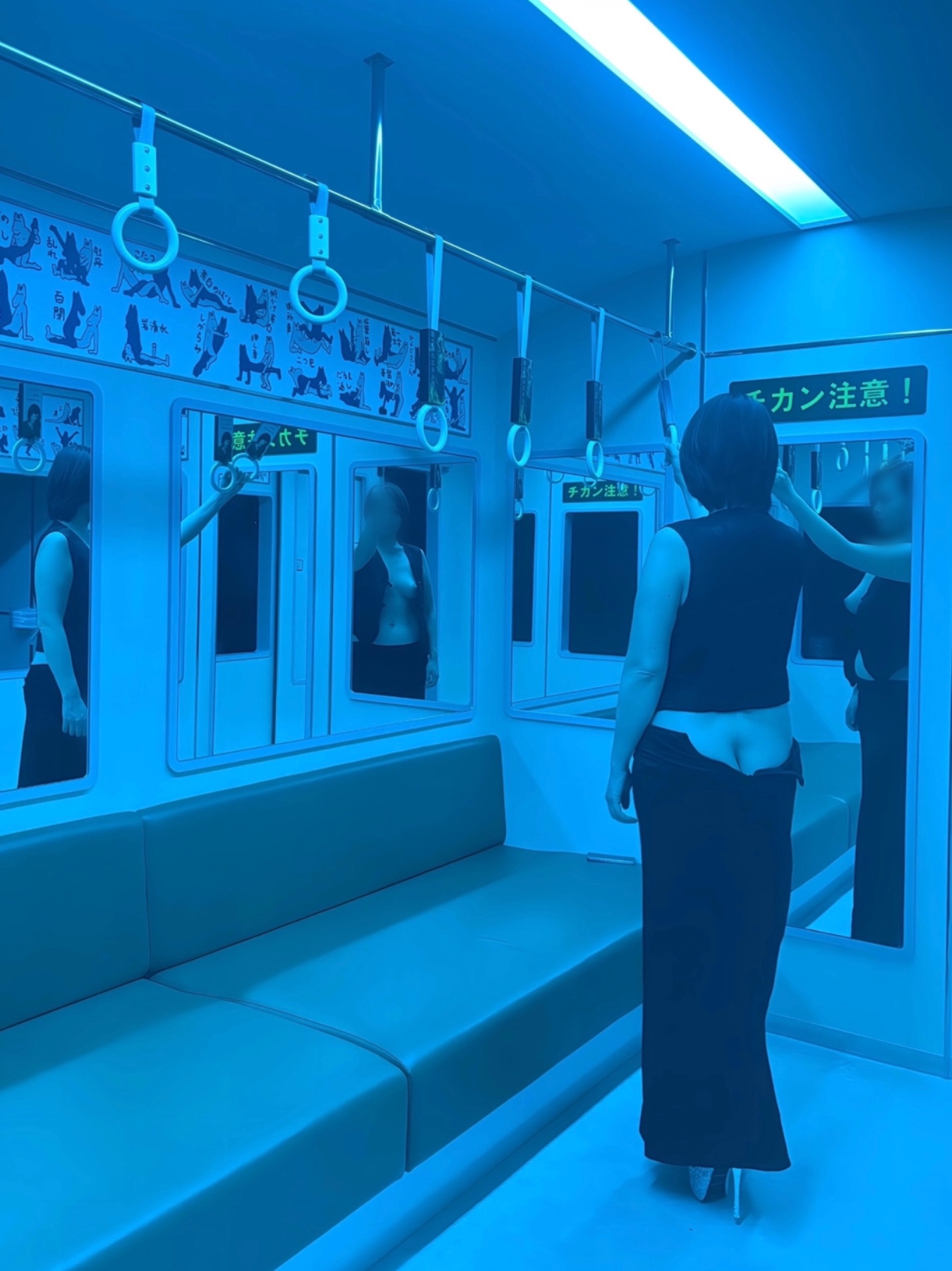 電車の画像その3