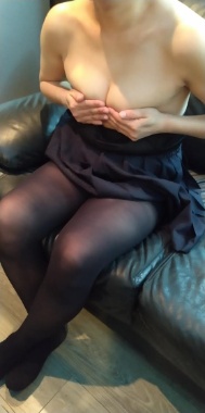 ラブホでコスプレ❤️