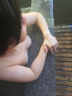 エロさはないですが（笑）