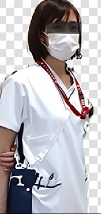 真面目な奥様の画像その4