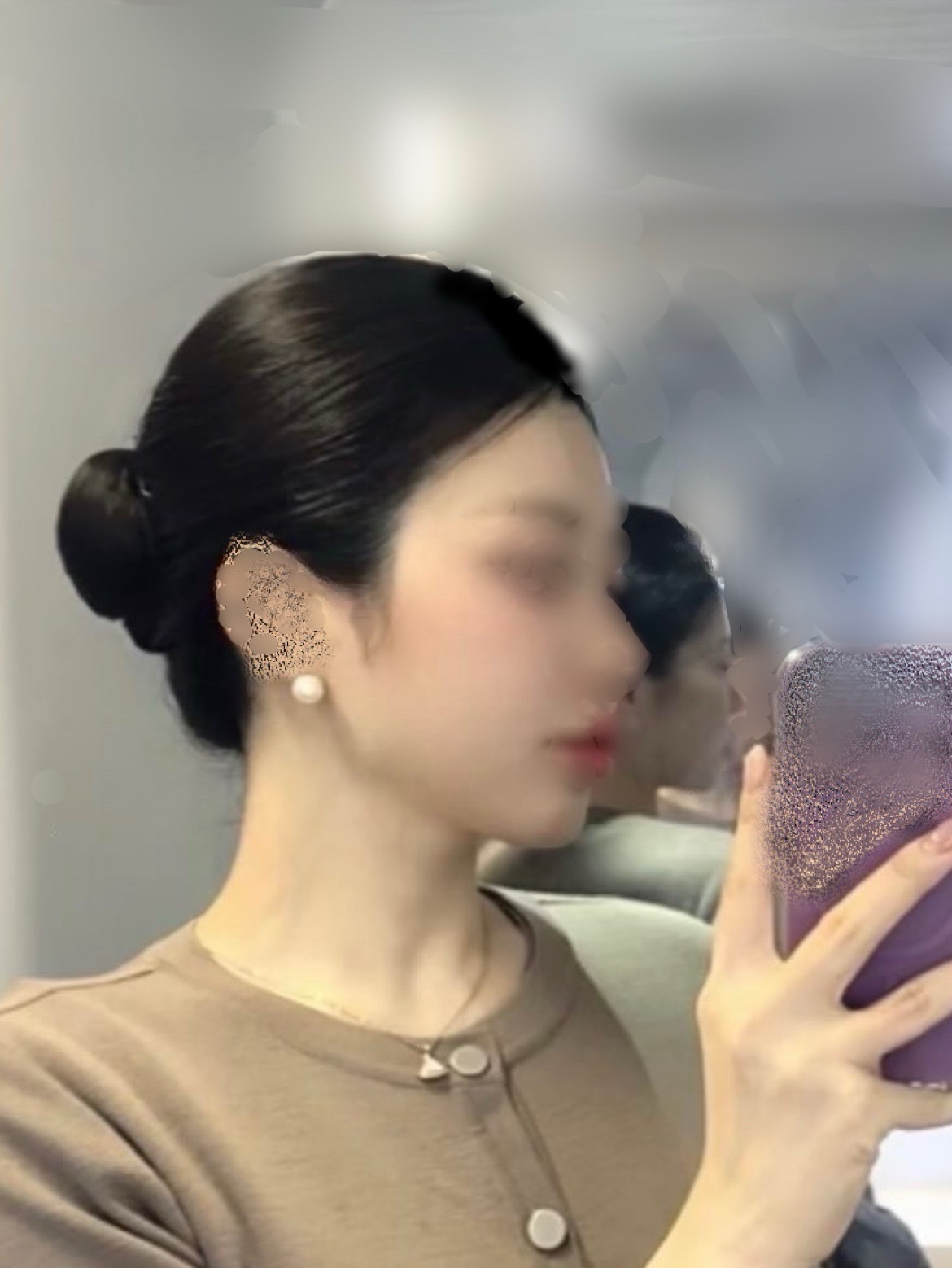 締まり 良くなってますの画像その1