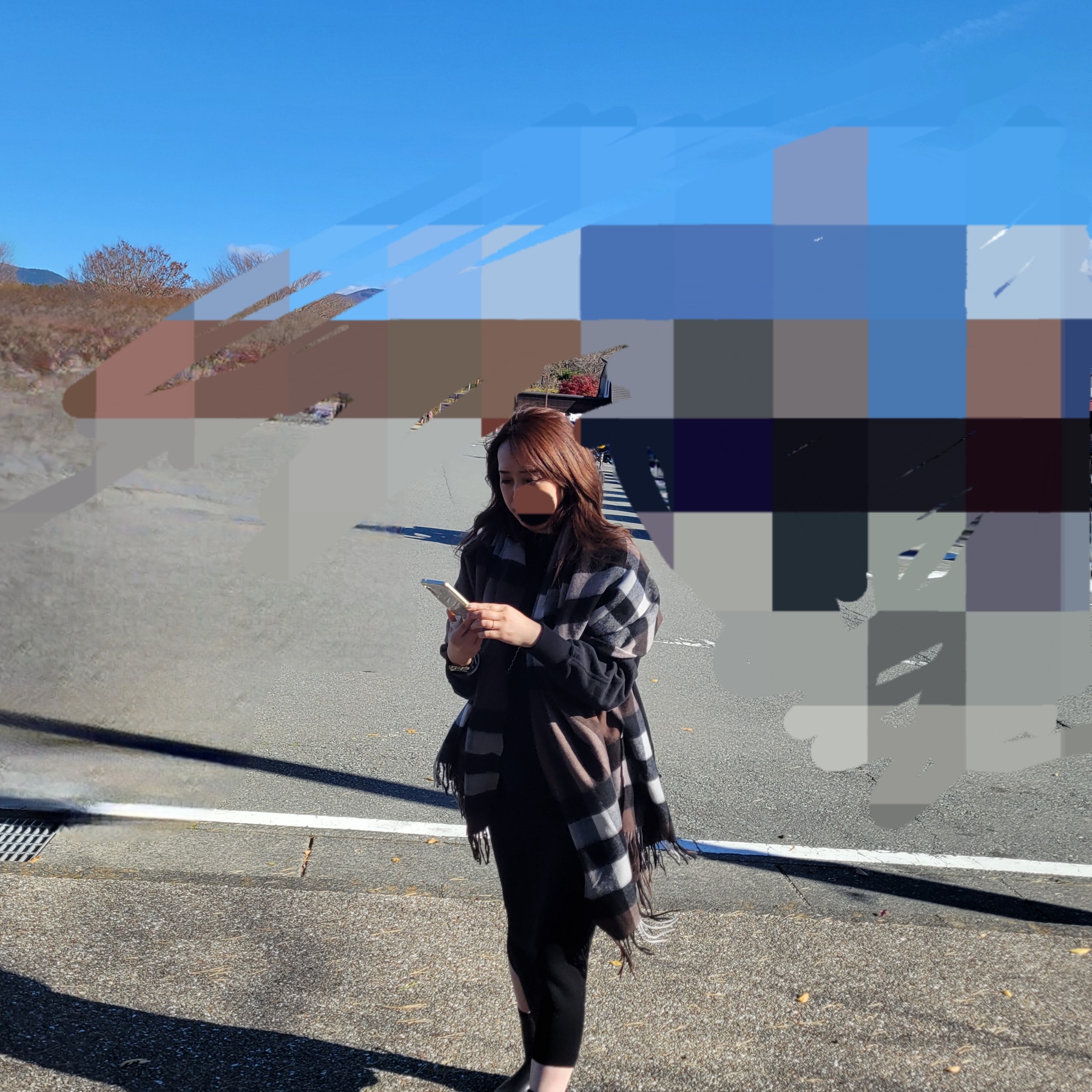 大興奮の初寝取られの画像その1