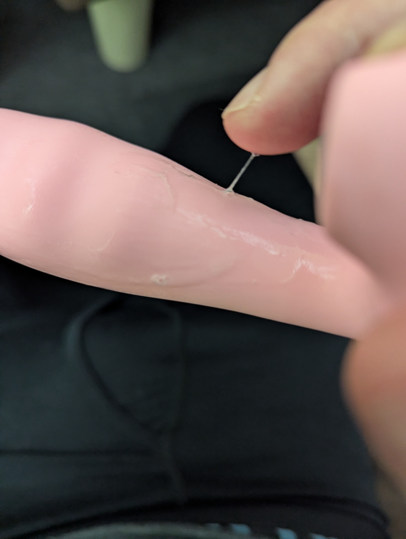 他人妻イキ地獄調教の画像その4