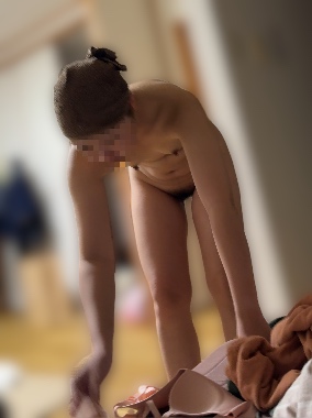 ちっぱい盛りブラ