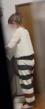 アラフォーママ