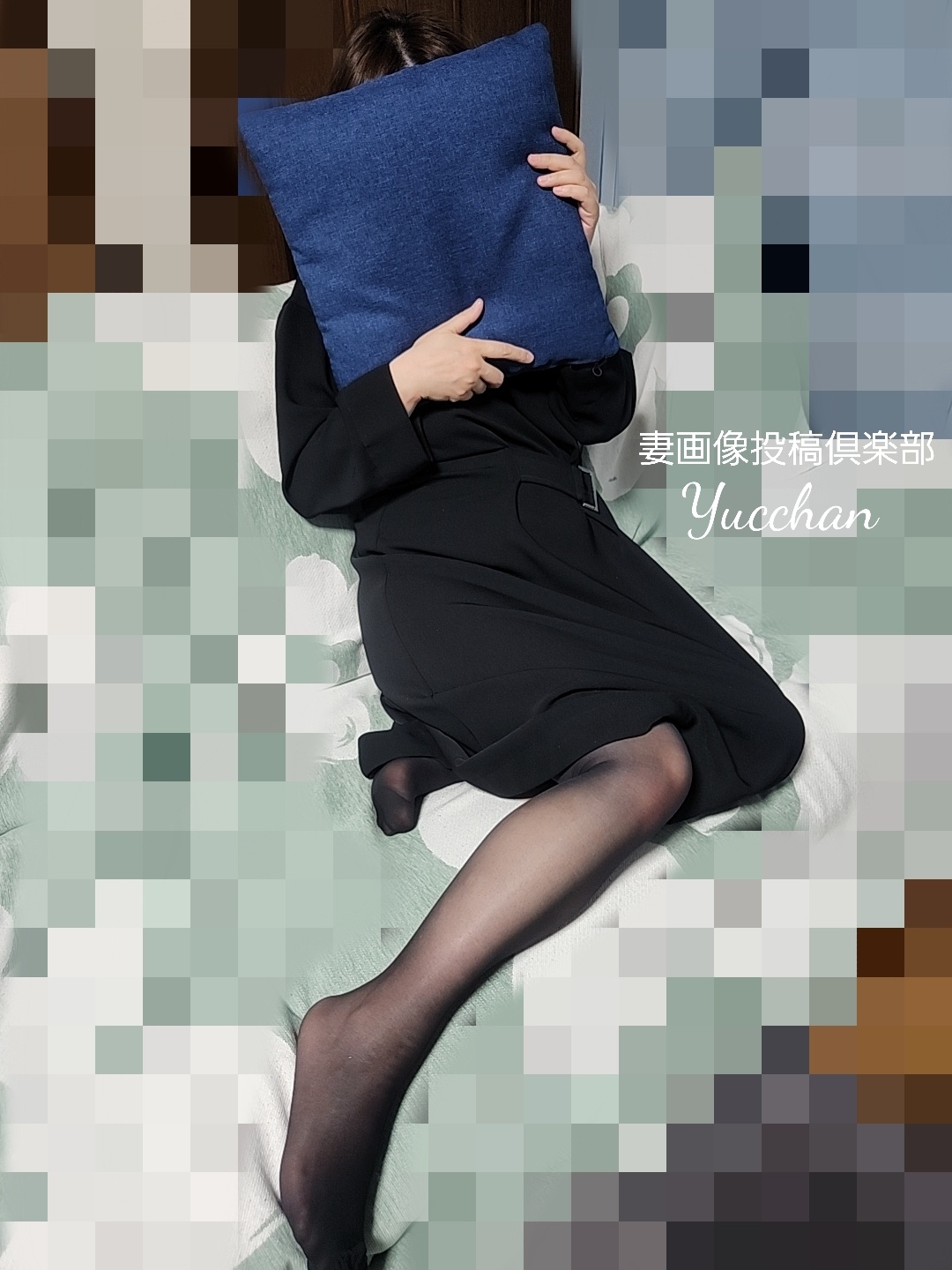 熟女妻ですの画像その2