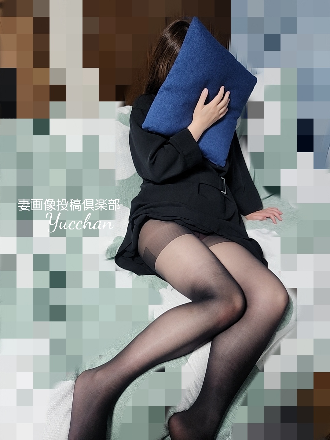 熟女妻ですの画像その3