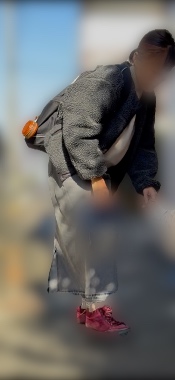 変わりばえしない…