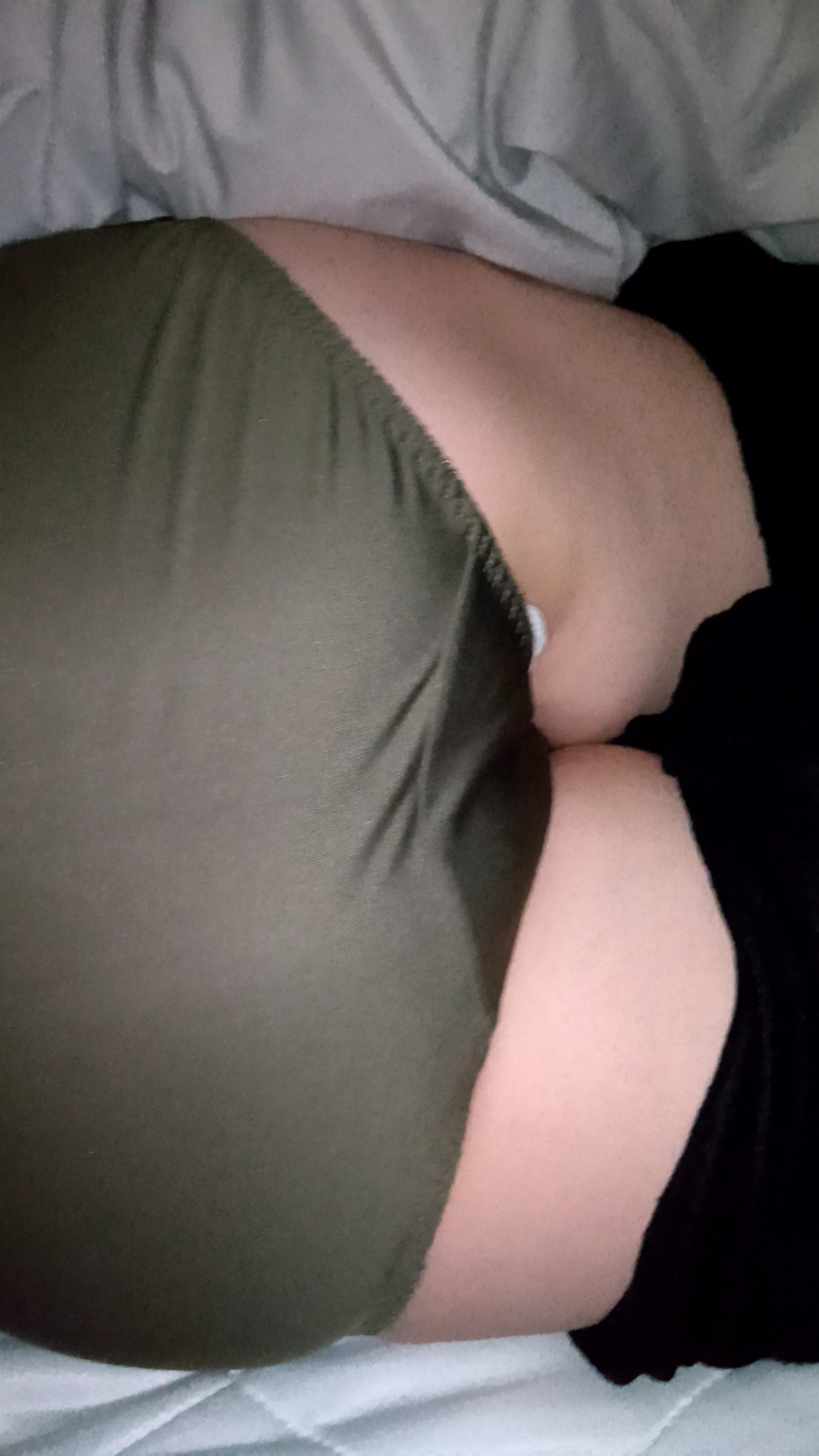 大好きな嫁のお尻の画像その1