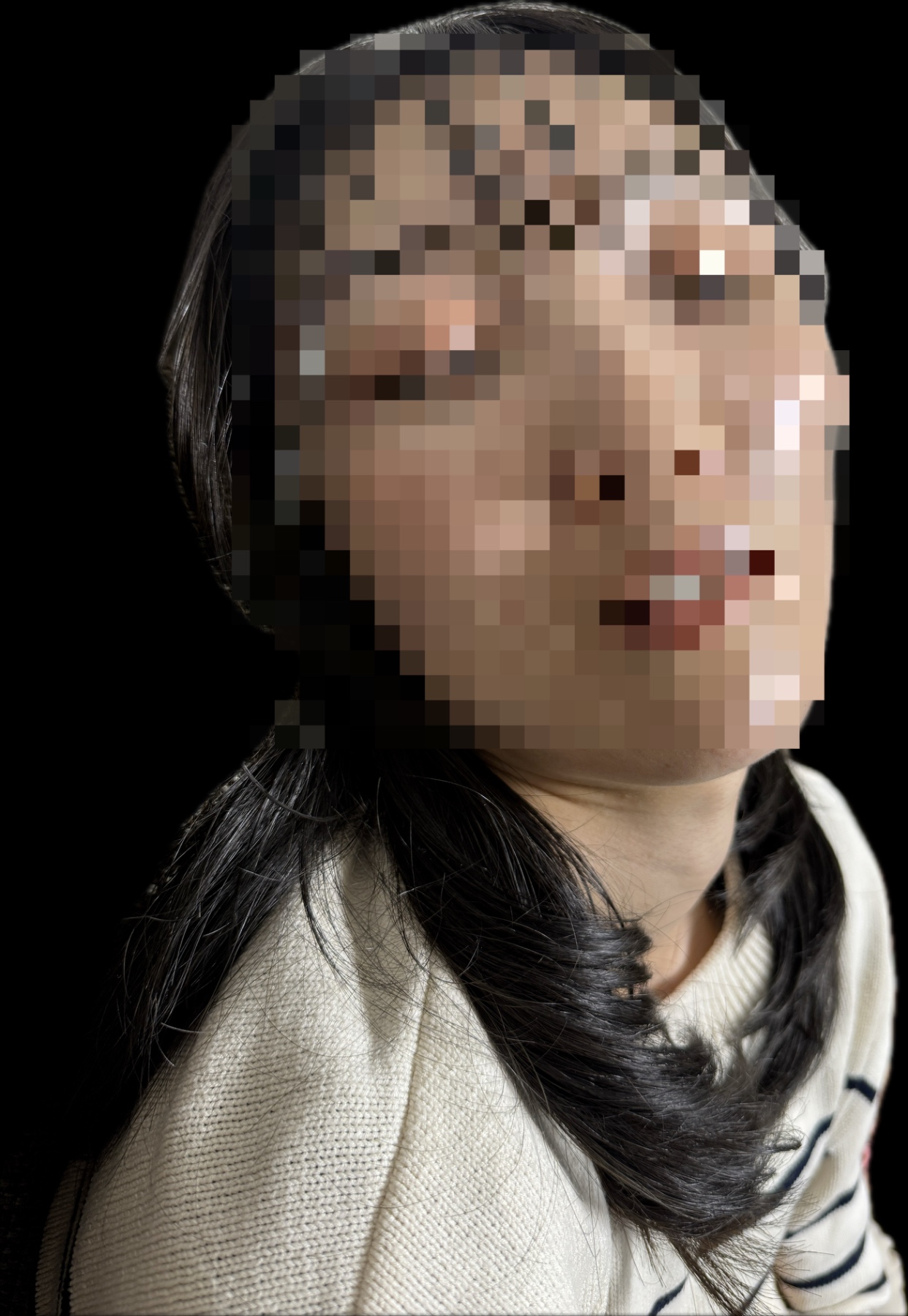 細身の妻の画像その2