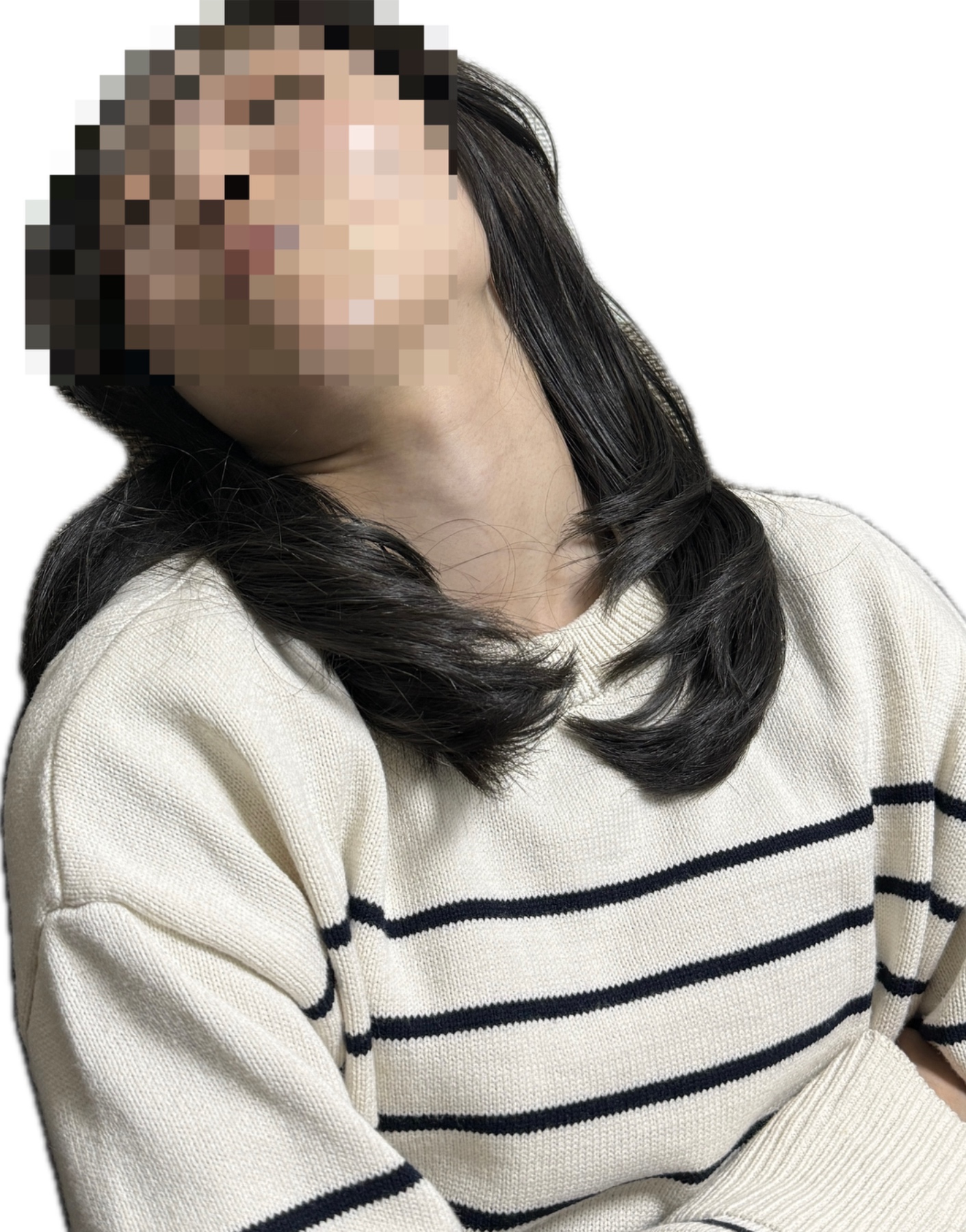 細身の妻の画像その1